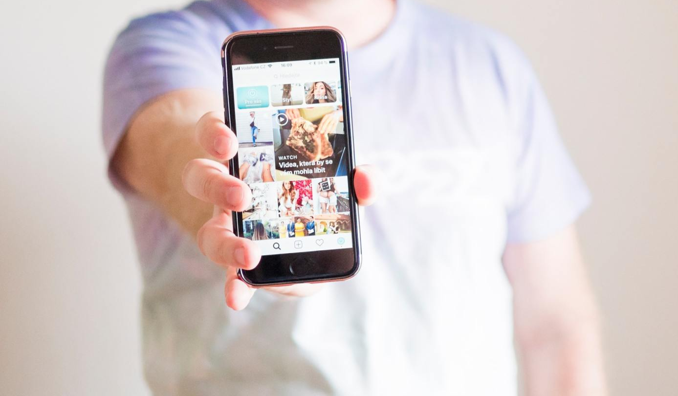 Amplify your message through active content sharing