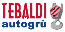 TEBALDI AUTOGRÙ-LOGO TEBALDI AUTOGRÙ-LOGO