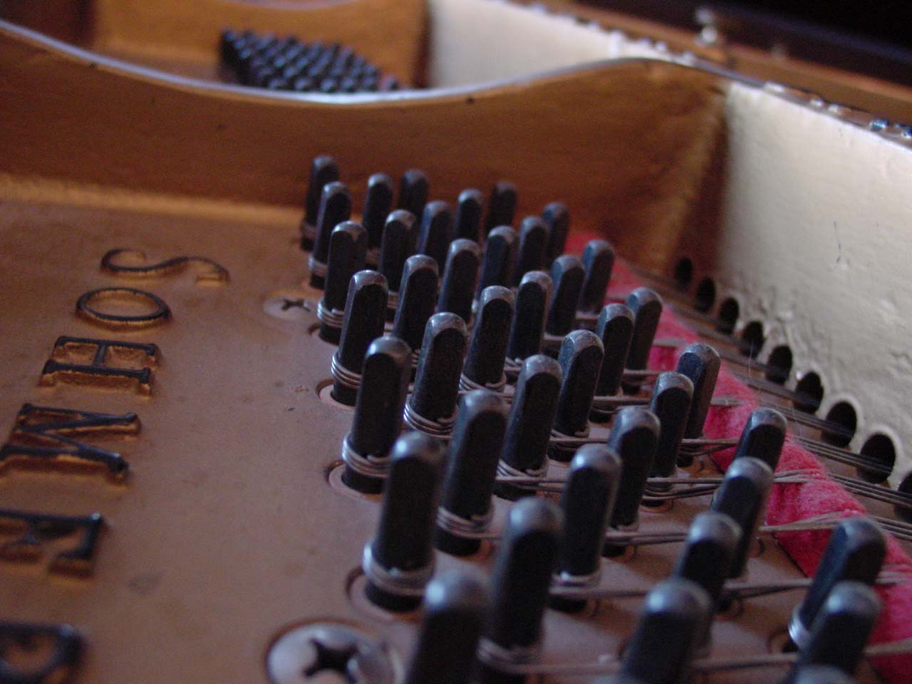 Acoustic Piano Tuning — Piano Tuner in Ortley Beach, NJ Acoustic Piano Tuning — Piano Tuner in Ortley Beach, NJ