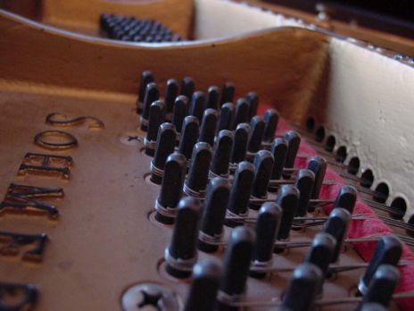 Acoustic Piano Tuning — Piano Tuner in Roswell, GA Acoustic Piano Tuning — Piano Tuner in Roswell, GA