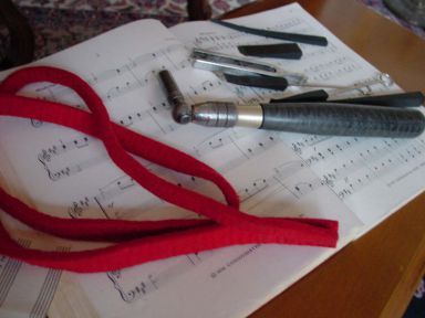Tools Used For Piano Tuning in Fayetteville, GA Tools Used For Piano Tuning in Atlanta, GA
