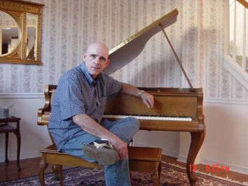 Professional Piano Tuning — Piano String Closer Look in Roswell, GA Professional Piano Tuning — Piano String Closer Look in Roswell, GA