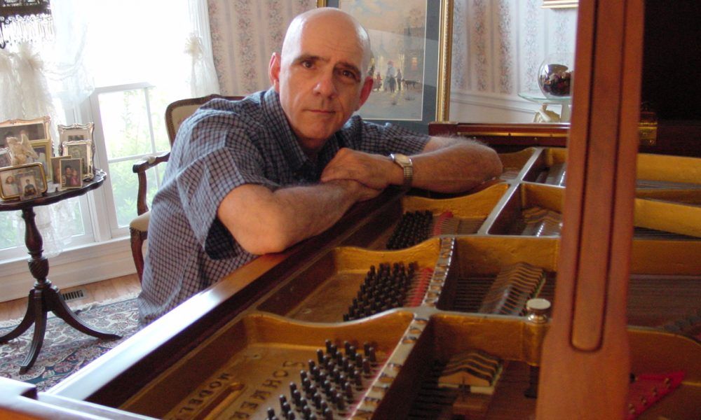 Piano Tuning — Emanuel Loiacono in Roswell, GA