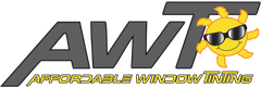 Affordable Window Tinting