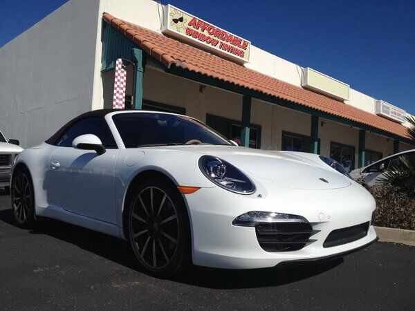 best car window tint film drexel heights az
