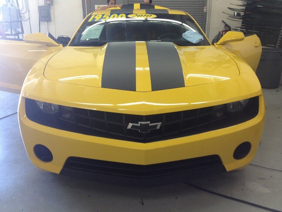 custom auto wraps drexel heights az