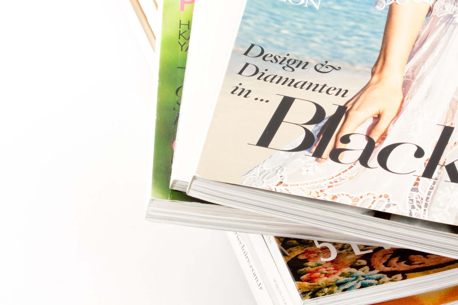 Traditional contract publishing