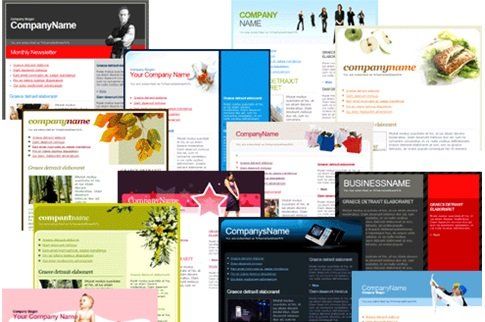 Email marketing as a powerful, direct channel for building relationships, driving traffic