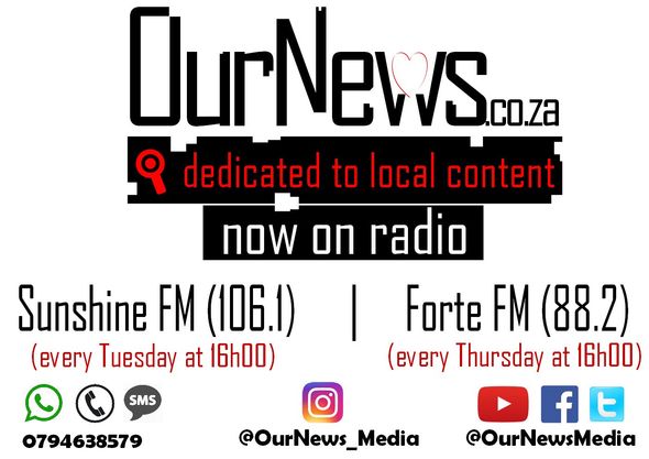 OurNews now on radio