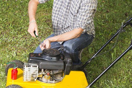 Maintenance