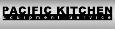 Pacific Kitchen Equipment Service Pacific Kitchen Equipment Service