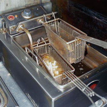 deep fryer deep fryer