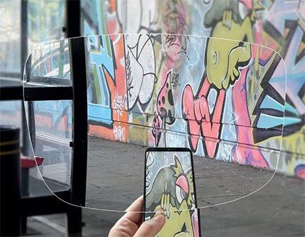 Single Vision Lens