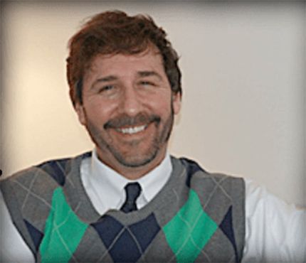 MICHAEL R. CABALLERO