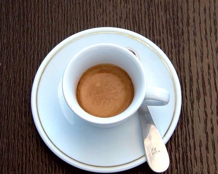 Bar Caffetterie