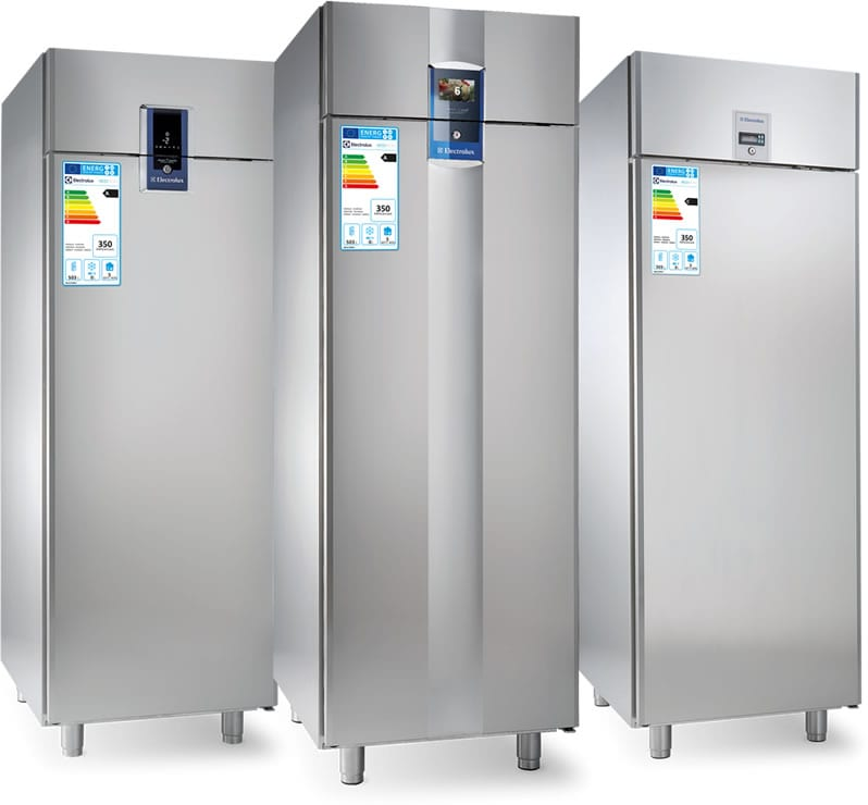 Armadi Refrigerati