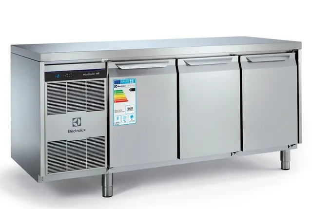 Banchi Refrigerati
