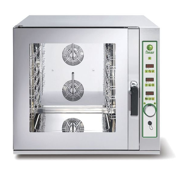 Forni Elettrici e Gas