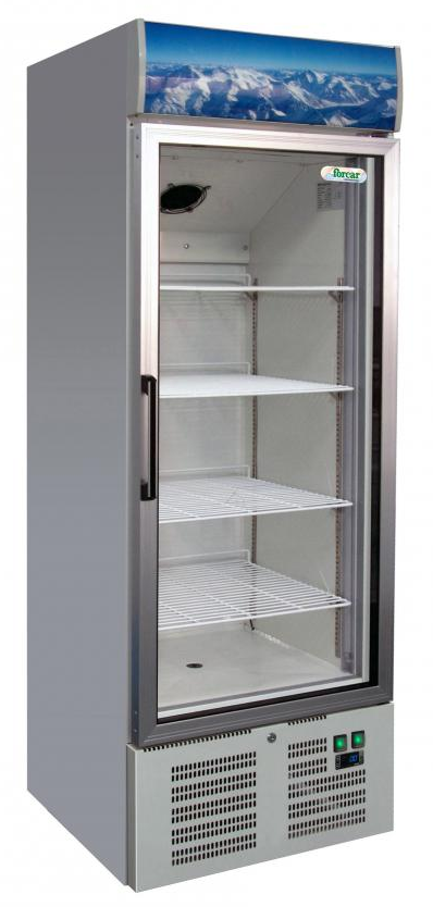 Frigor Bibite e Gelati