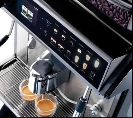 macchine colazione