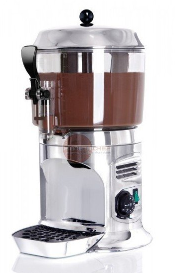 Cioccolatiere