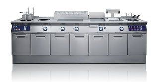 Cucine Professionali
