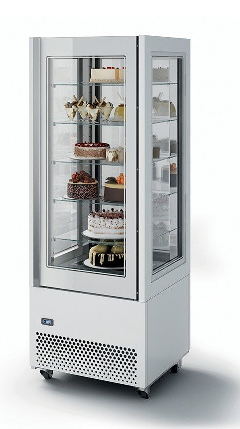 Espositori Pasticceria