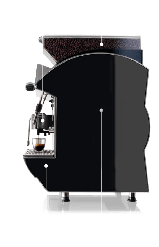 caffè, cappuccino, tea