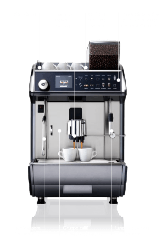 macchina da caffè