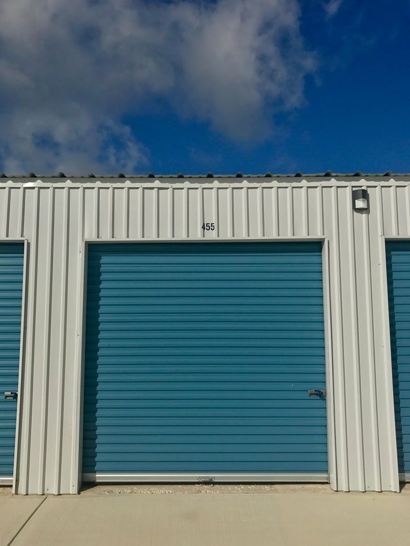 General storage solutions