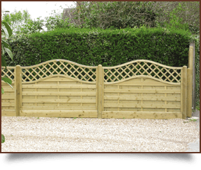 Fencing