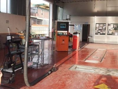 interventi meccanici interventi meccanici