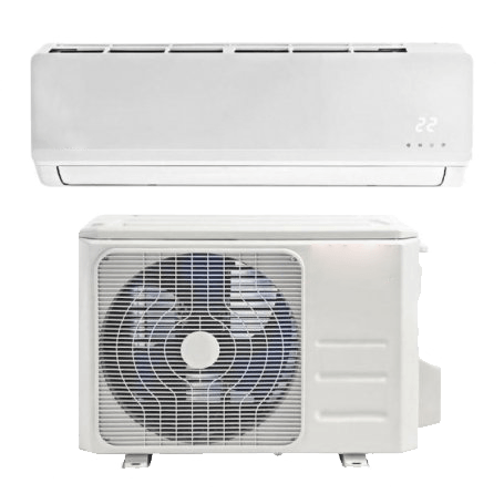 Pompa di calore condizionatore