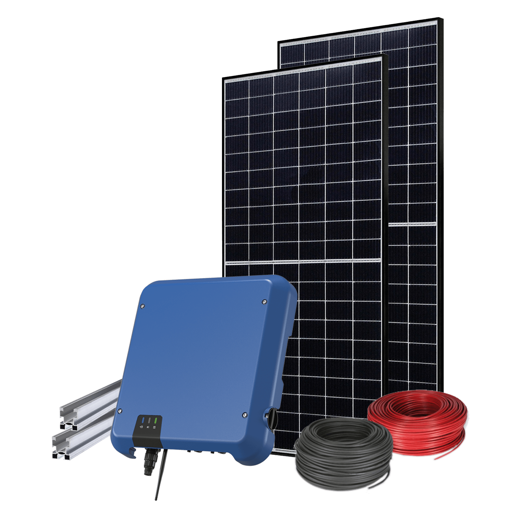 Fotovoltaico Calabria