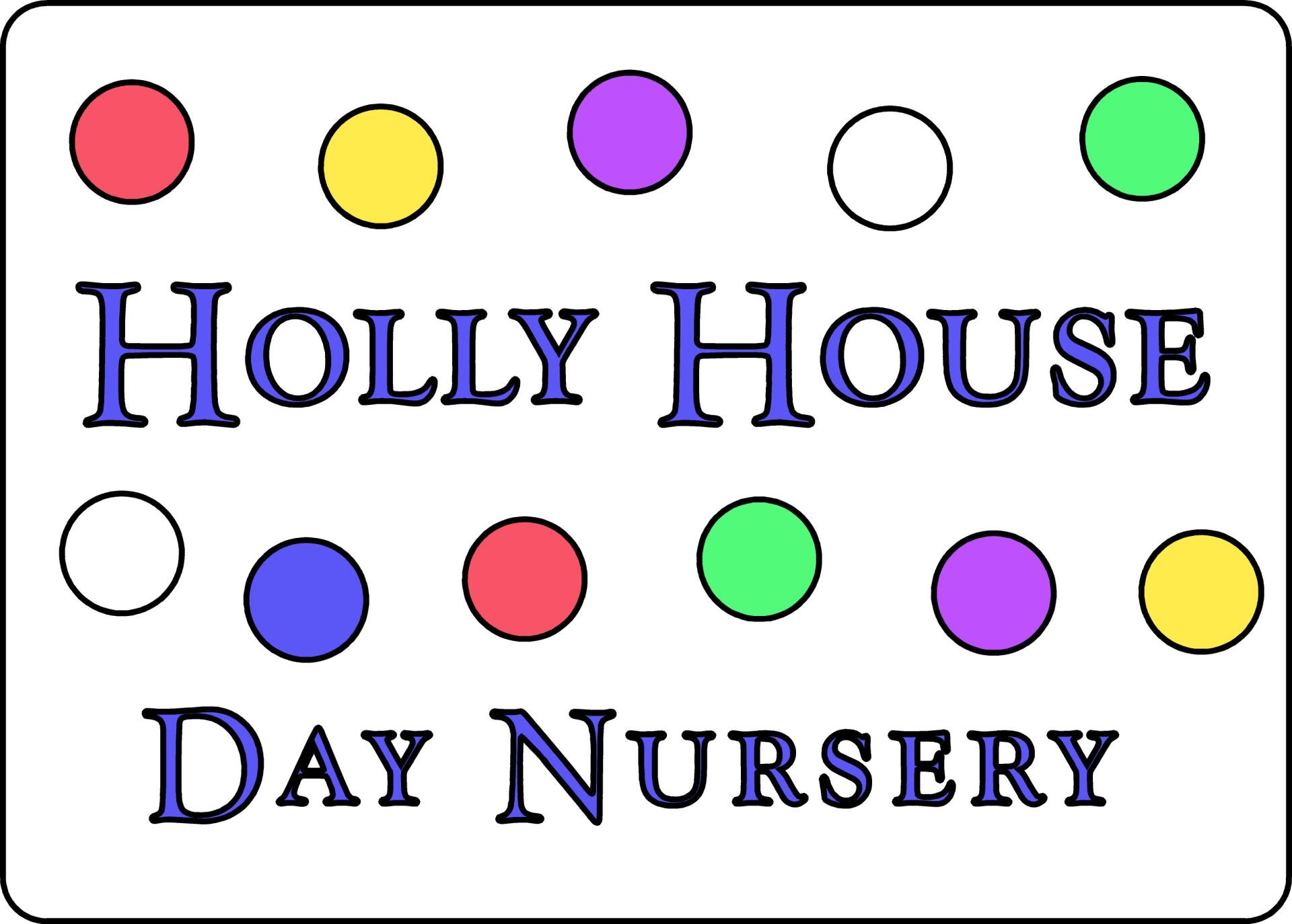 Holly House Day Nursery - Home
