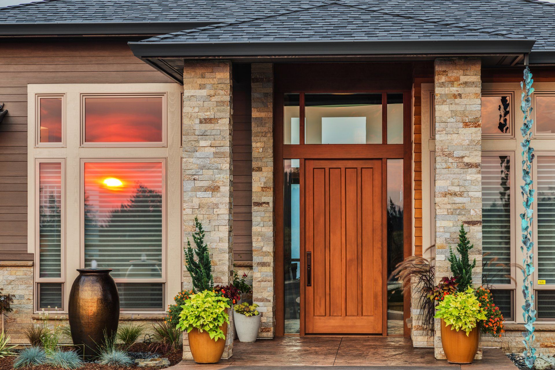 doors