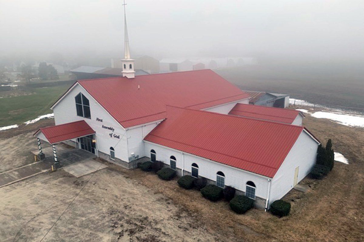 church