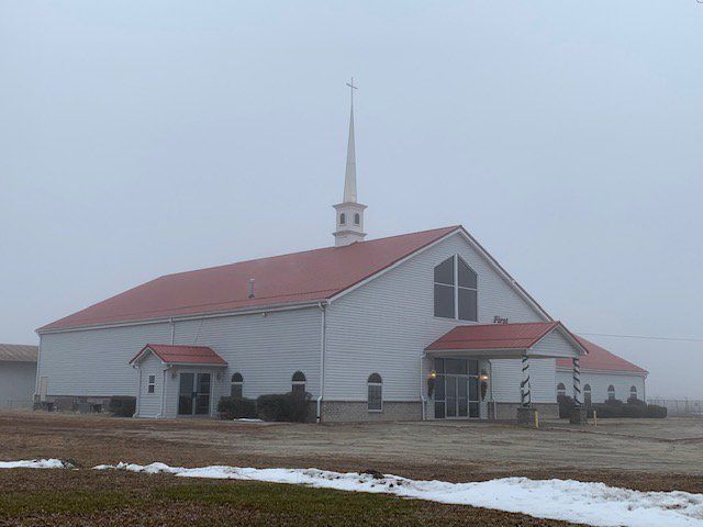 church