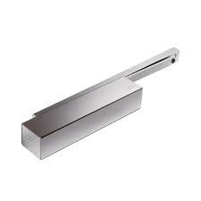 metal door closer part
