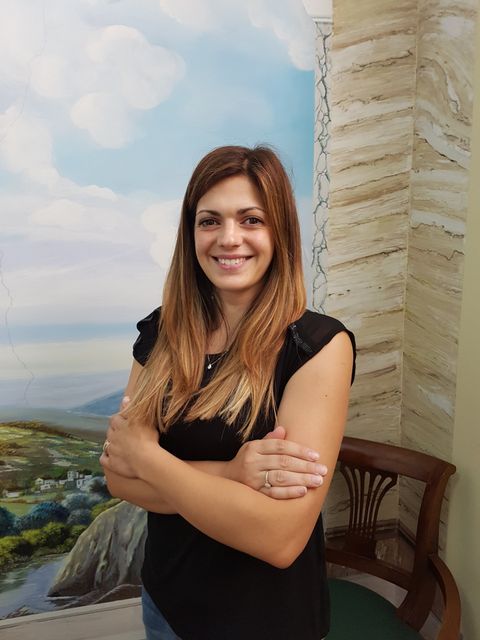 dott.ssa daniela ciccioli