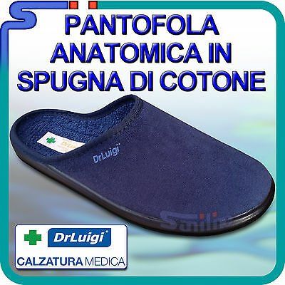 pantofola anatomica
