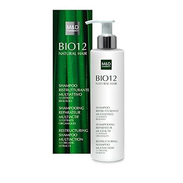 prodotti Bio 12