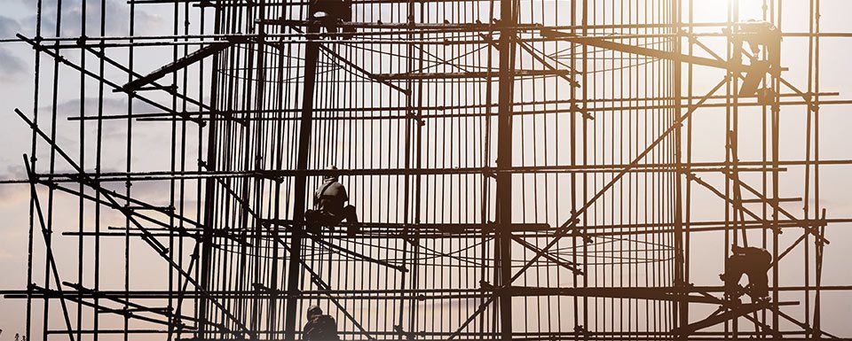 Scaffolding experts