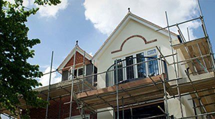 High Quality Scaffolding