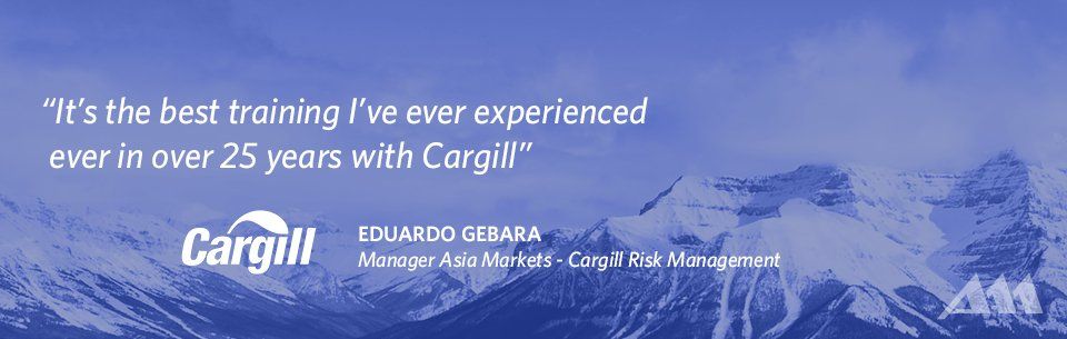 professional sales training testimonial