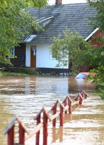 Disaster — Insurance in Deale,MD