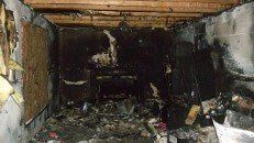 Before Interior — Insurance in Deale,MD Before Interior — Insurance in Deale,MD