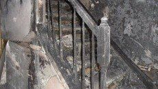 Before stairs — Insurance in Deale,MD Before stairs — Insurance in Deale,MD