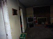Before Home interior — Insurance in Deale,MD Before Home interior — Insurance in Deale,MD
