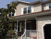 After Roof House Before — Insurance in Deale,MD After Roof House Before — Insurance in Deale,MD